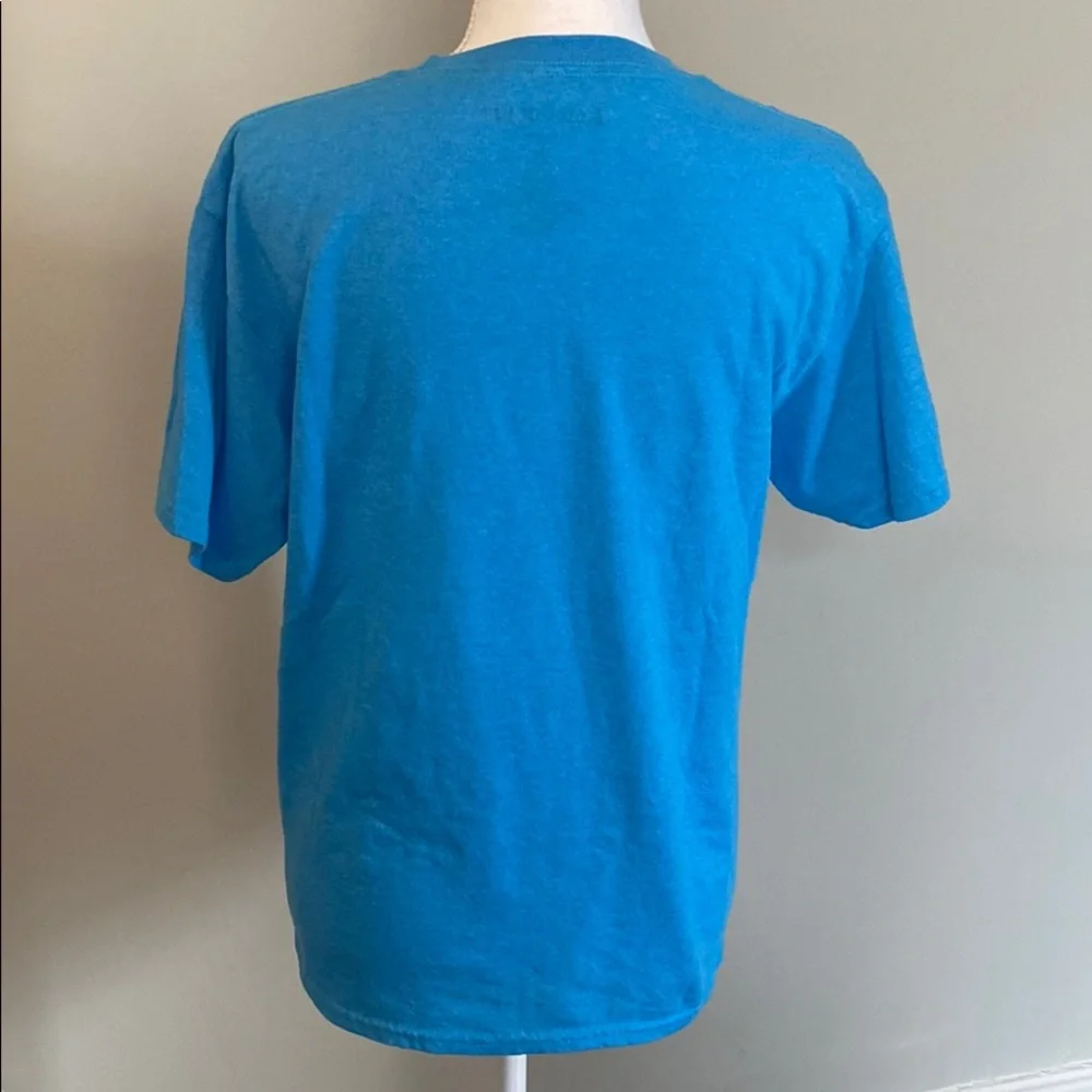 NWOT Mario Kart Kid’s T-shirt Size XL - Picture 4 of 5